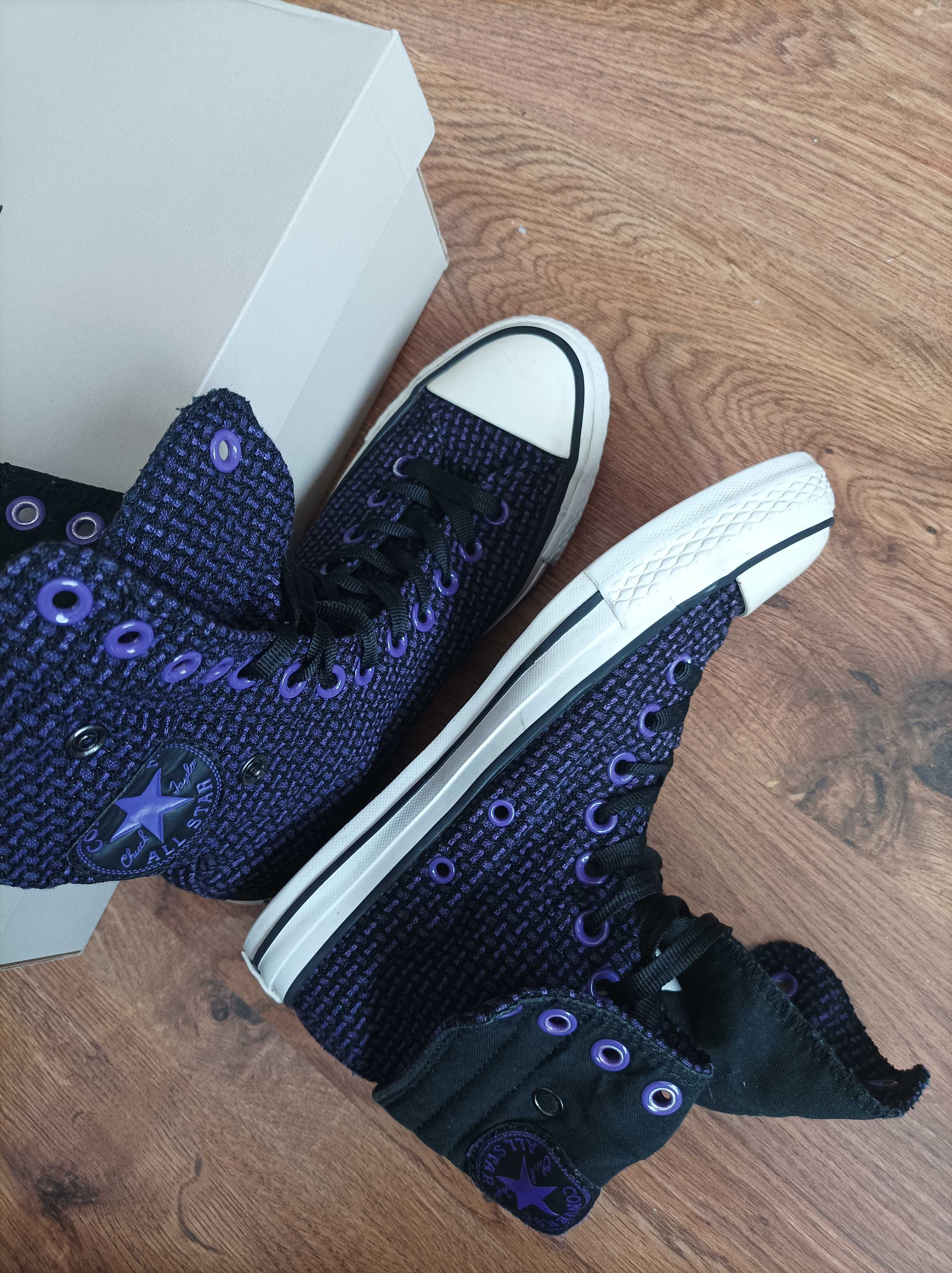 Дамски кецове Converse