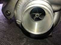 turbina 1.5 di-d mitsubishi colt 6 2002-2012