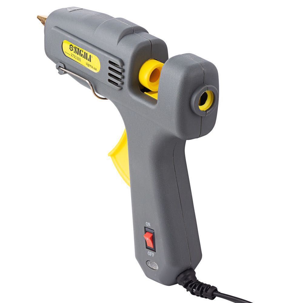Pistol de lipit Sigma 100w