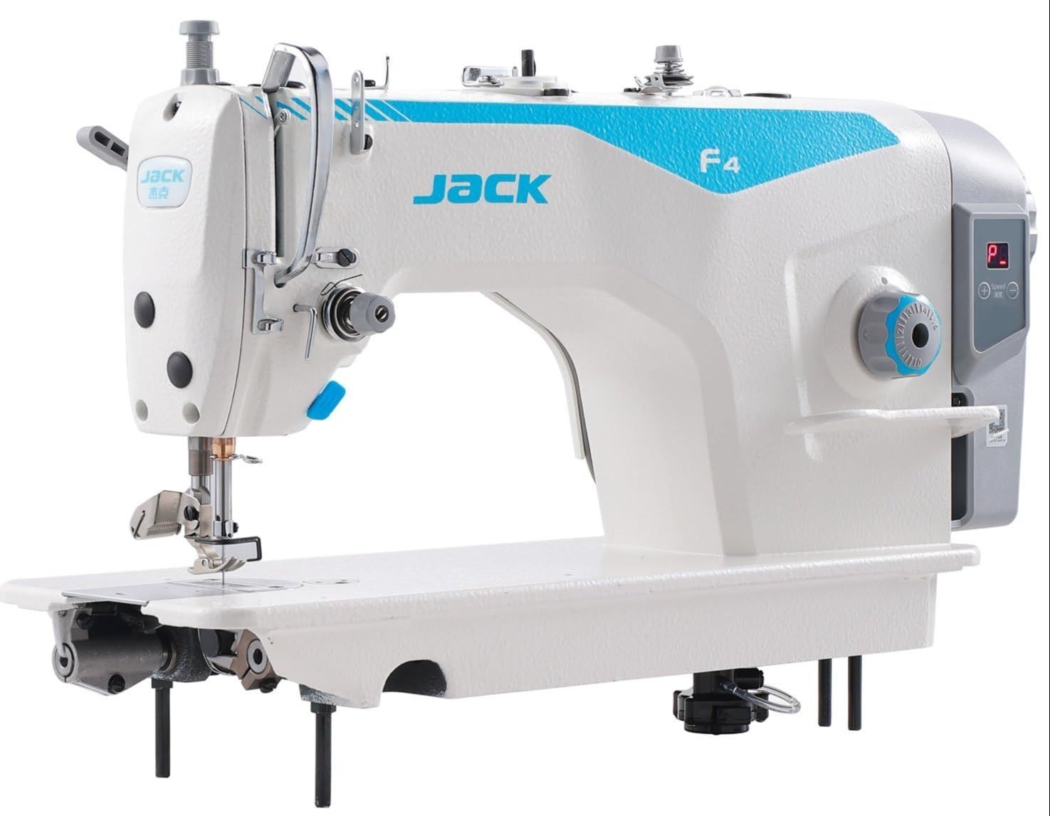 Продается новая швейная машинка Jack F4