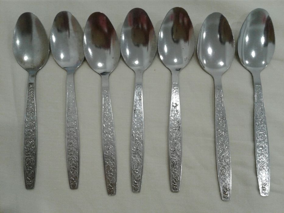 Чайные ложки - Япония