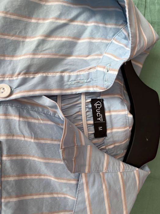 Риза Lucy, нова колекция