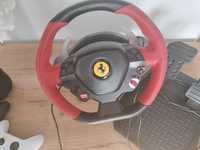 Volan  Xbox one ferrari