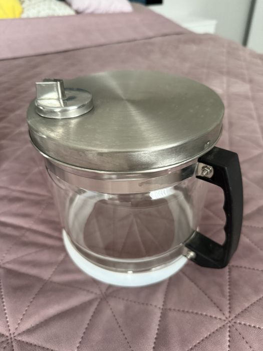 Distilator Vevor  4 litri, foarte putin folosit.