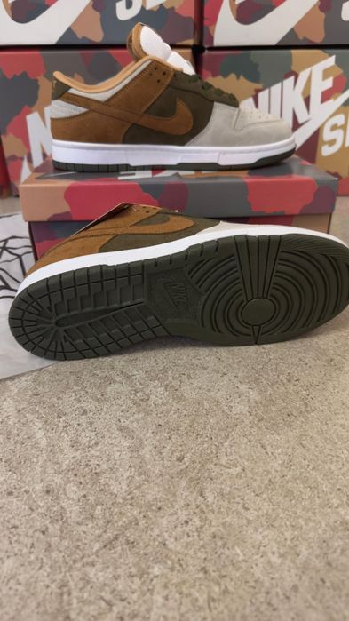 Nike Dunk Low Retro
