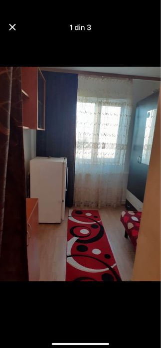 Inchiriez garsoniera