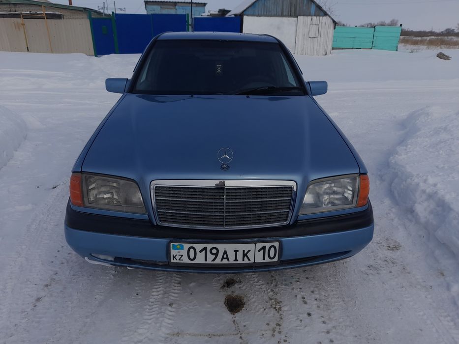 Продам  мерседес