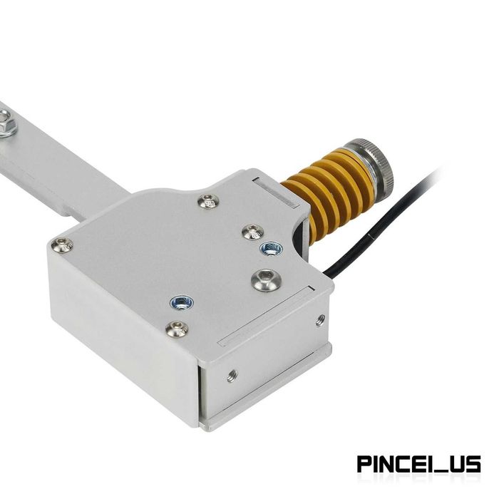 USB Ръчна Спирачка за Racing Симулатор HandBrake за PC