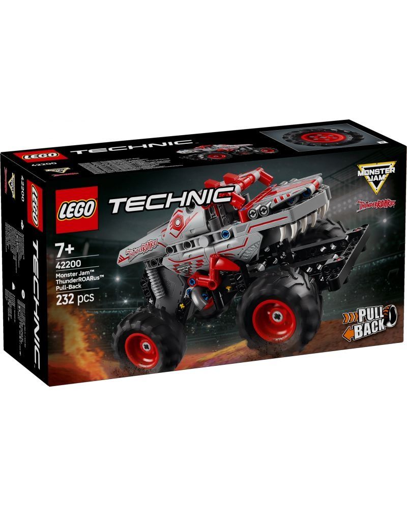 Lego Technic Различни Комплекти