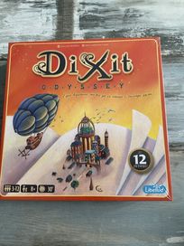 Dixit Odyssey настолна игра