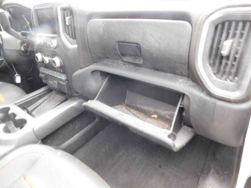 GMC-Sierra 1500 AT4