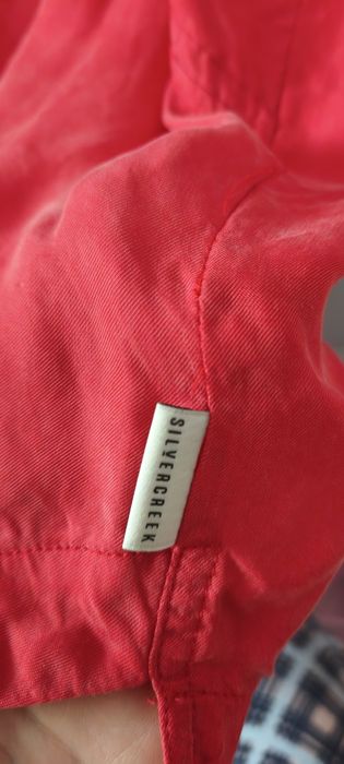 Rochie cupro mărime  M