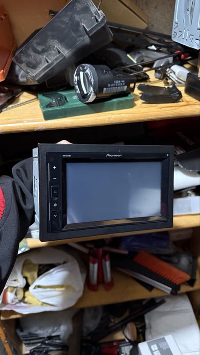 Мултимедия PIONEER DMH-A241BT