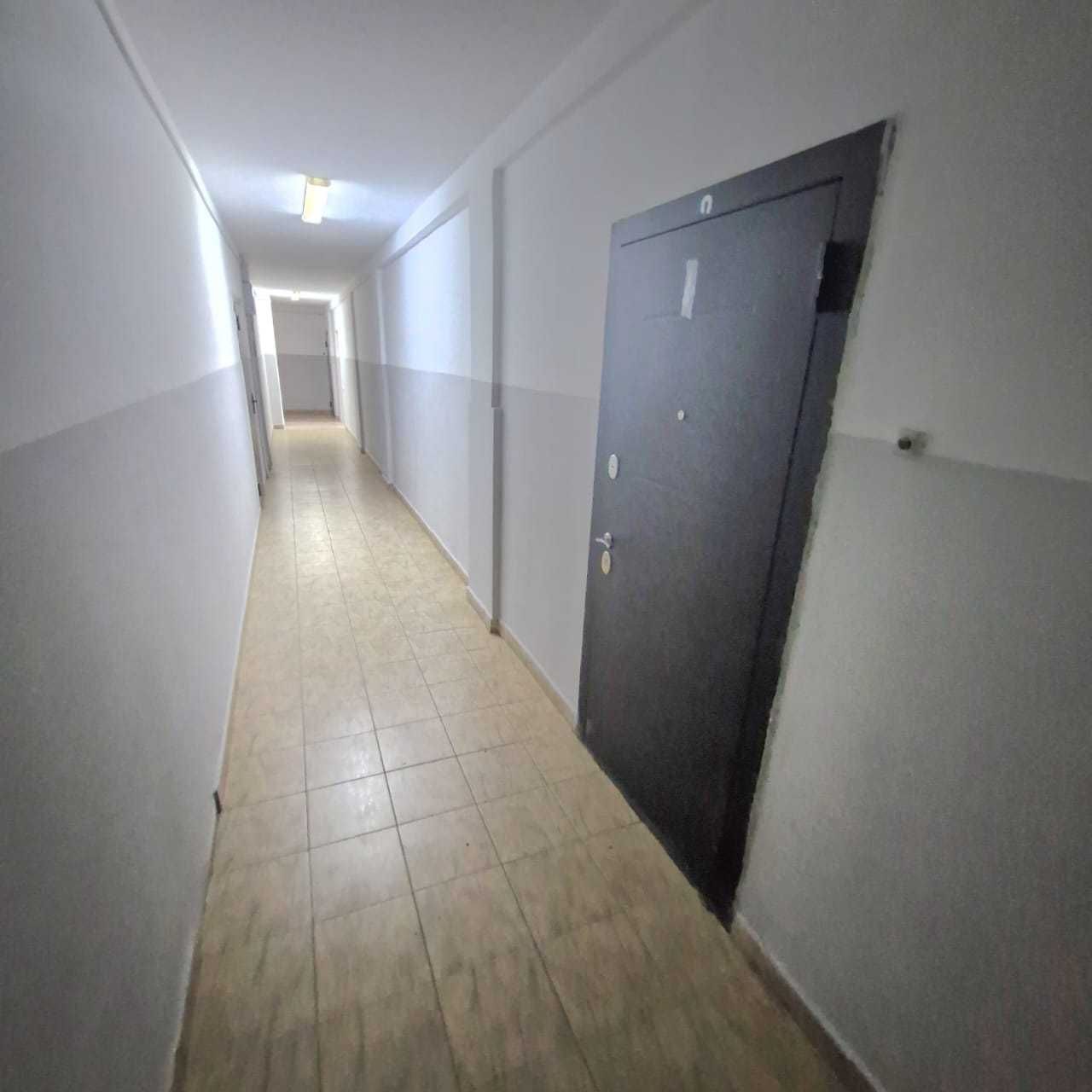 1-ком.кв. в 6 мкрне