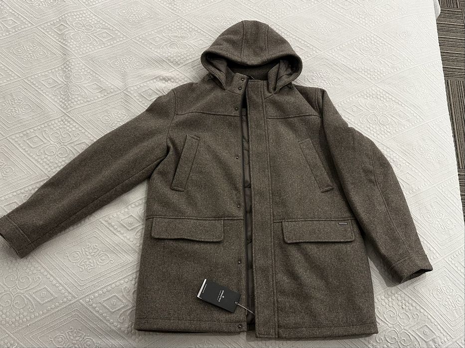 Пальто Springfield