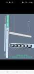 Corp liniar LED, alb, 6500K, 120cm