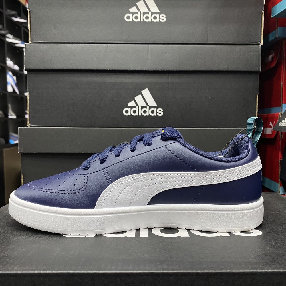 37.5;38 Puma Rickie | Оригинални юношески кецове