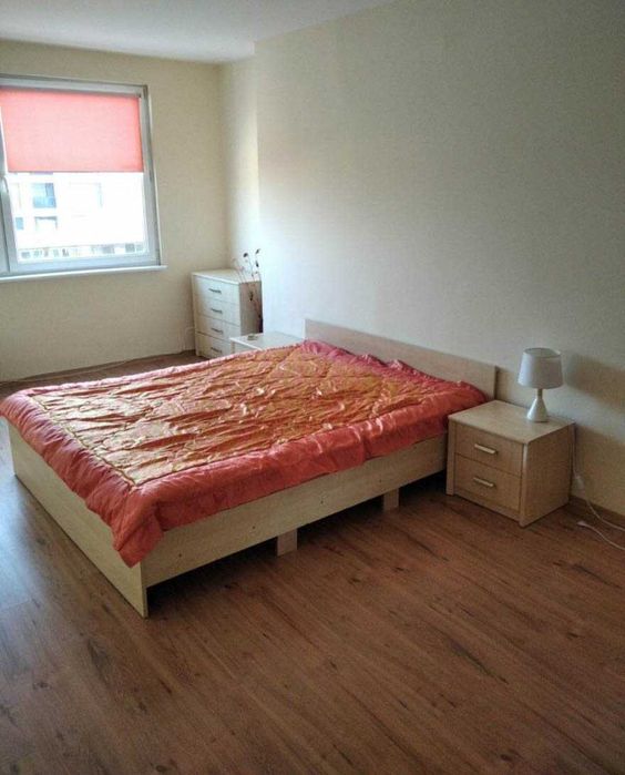 Дава се под наем Двустаен апартамент в София, Гео Милев - 60 кв.м за 450 € - Снимка #2