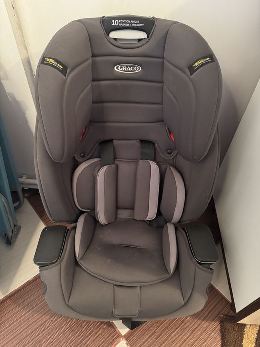 vand scaun auto copii graco