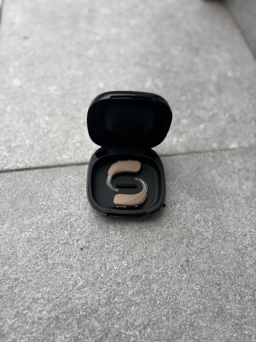 Aparat auditiv widex