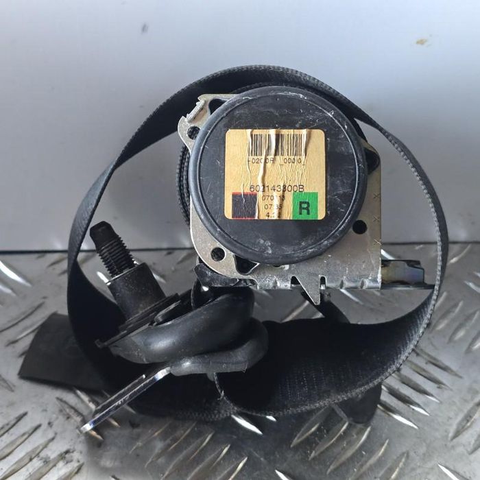 Centura de siguranta dreapta spate Opel Astra H