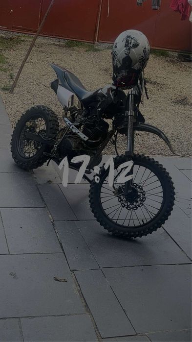 Vand , motoru se aflta intro stare impecabila de functionare