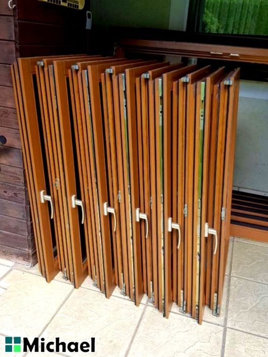 Termopan lemn masiv,Krippl,Austria(Heidi 3205)