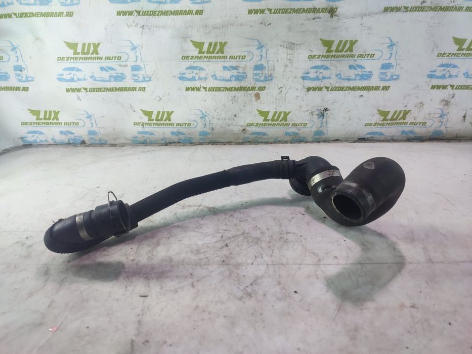 Furtun apa 4.2 tdi 4H0121101S Audi A8 D4/4H [2010 - 2014] 4.2 tdi CDS