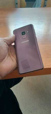 Samsung s 9 ideal 4 ga 64