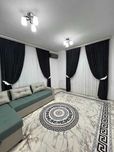 ;Квартира Новостройка Assalom Mahtumquli 48м2 HAQIQIY Срочно