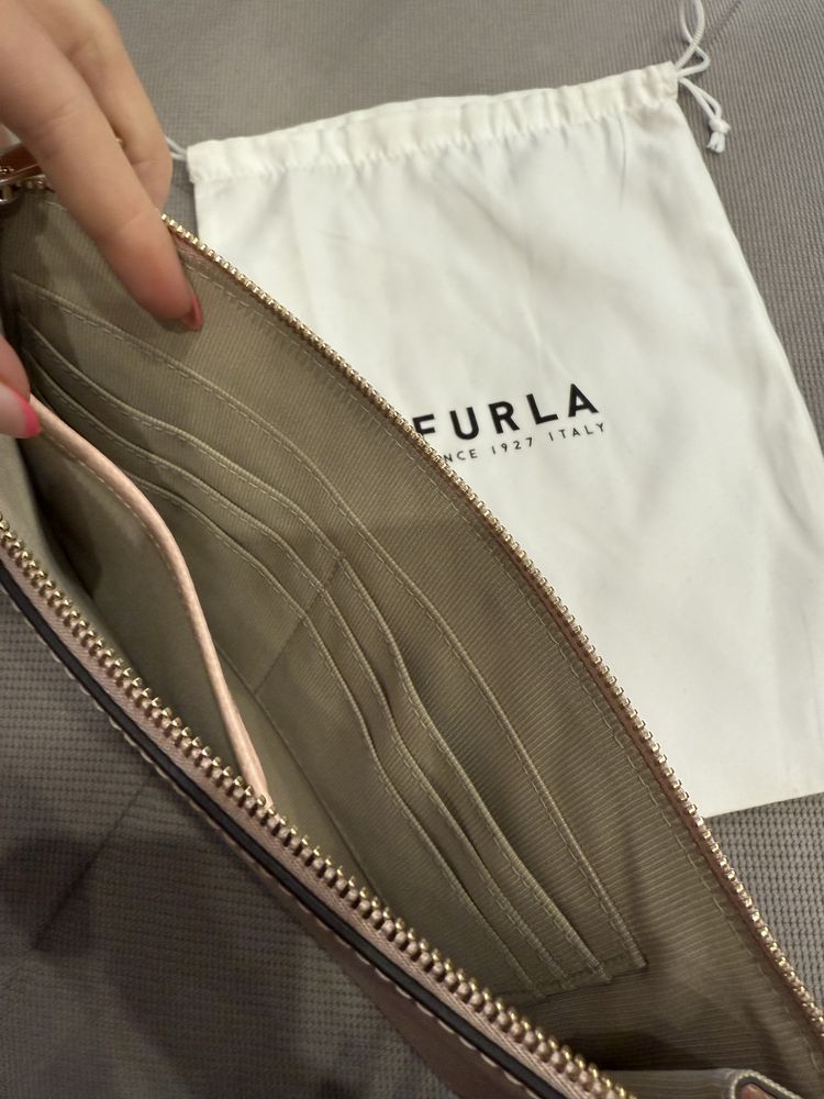 Клъч чанта FURLA