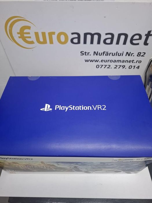 PlayStation VR2 - -N2-