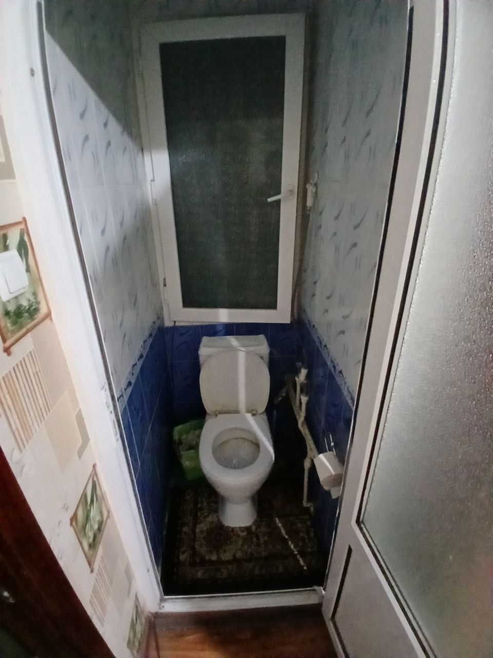 Chilonzor tumani bollarga kvartira