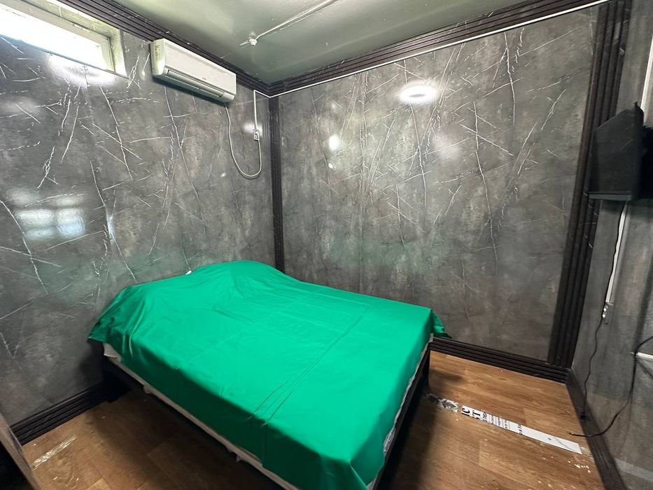 Hotel Мехмонхона