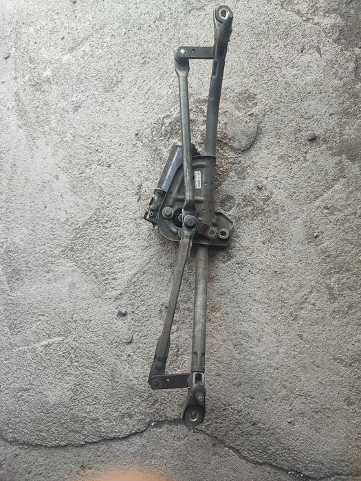 Моторче за чистачки за Ауди а6 с5