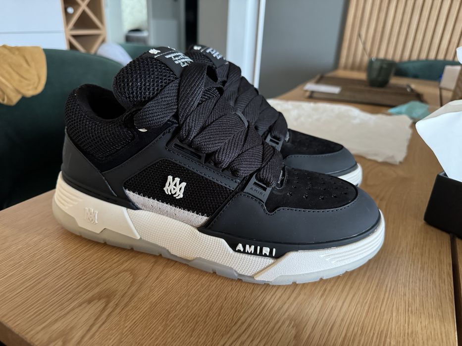 Обувки Amiri MA-1