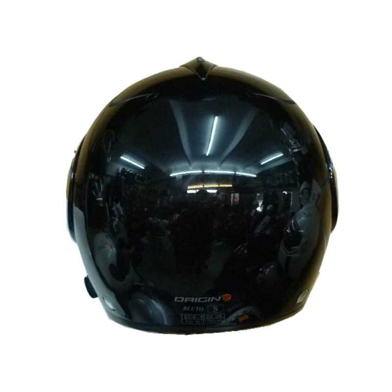 Каска BLUTO Gunmetal