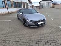 Wolkswagen Arteon