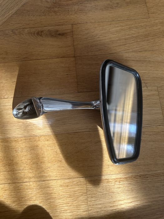 Oglinda cromata Dacia 1300