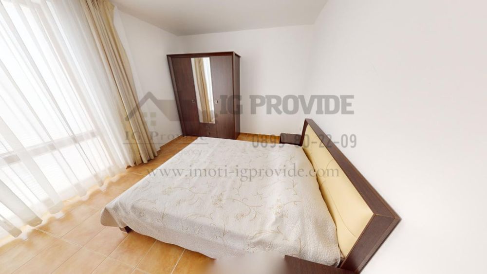 Продава се Тристаен апартамент в к.к. Слънчев бряг - 122 кв.м за 779 €/кв.м - Снимка #9
