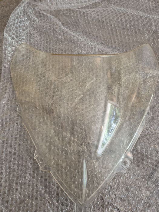 Слюда за мотор..