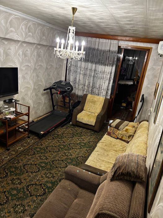 Продаётся квартира в Юнусабаде Ор Ц 5,, Метро Минор