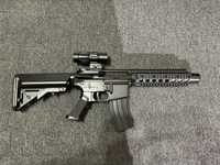 Replica airsoft  M4 CM.516