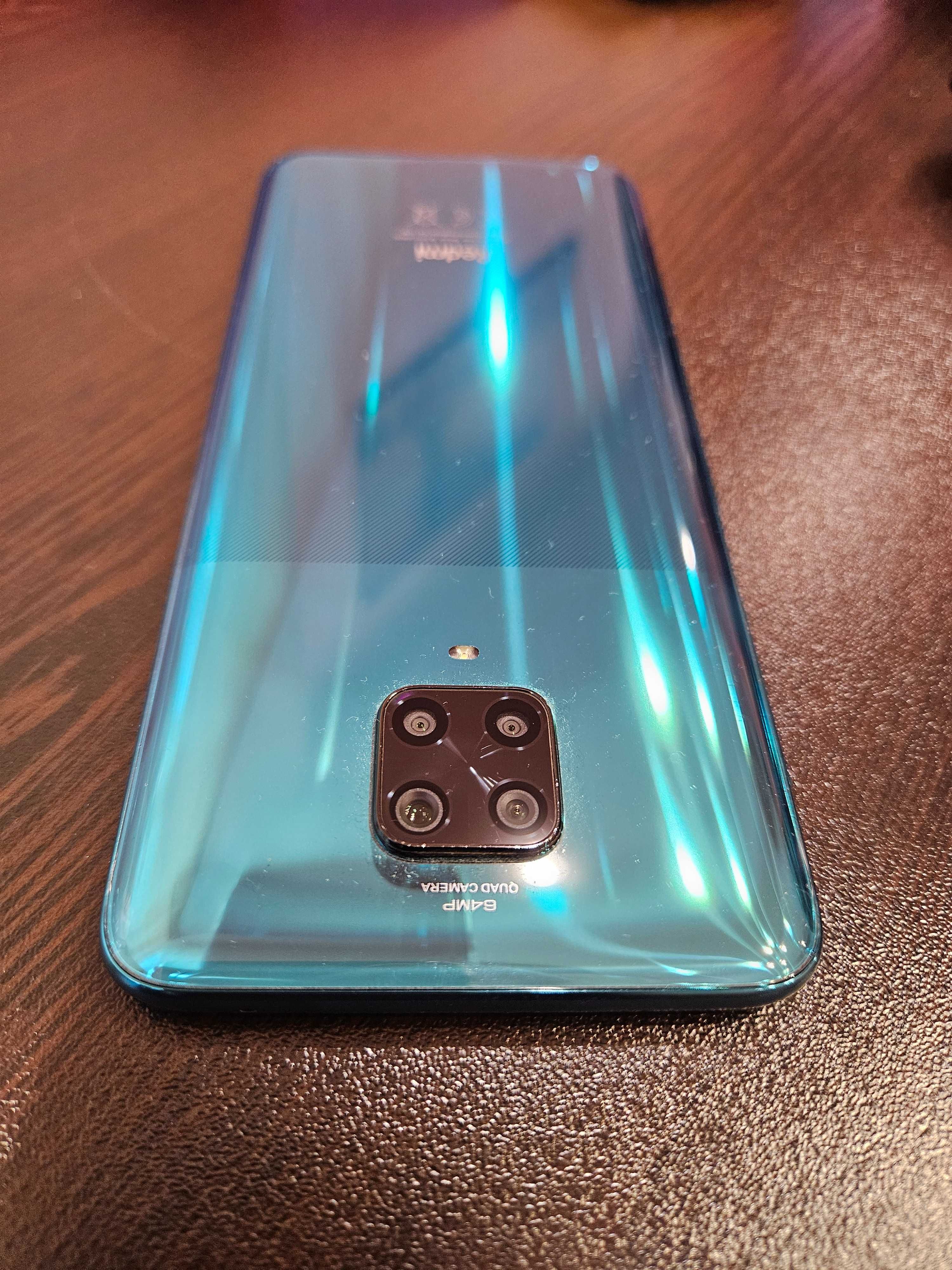 Xiaomi Redmi Note 9 PRO