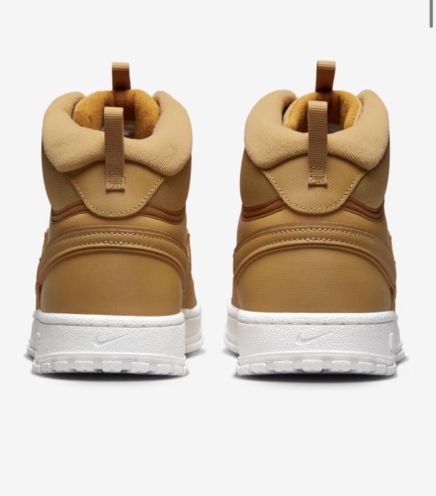 Nike Court Vision Mid, размер 43