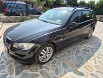 Bmw 2007,adus din Germania,break,163 cai.