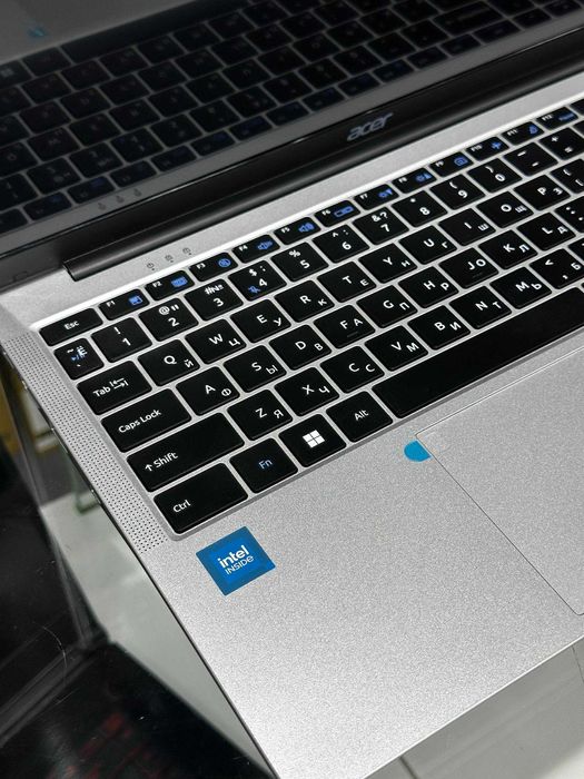 BOMBA Narxda! Yangi ACER N4500/8gb/256gb