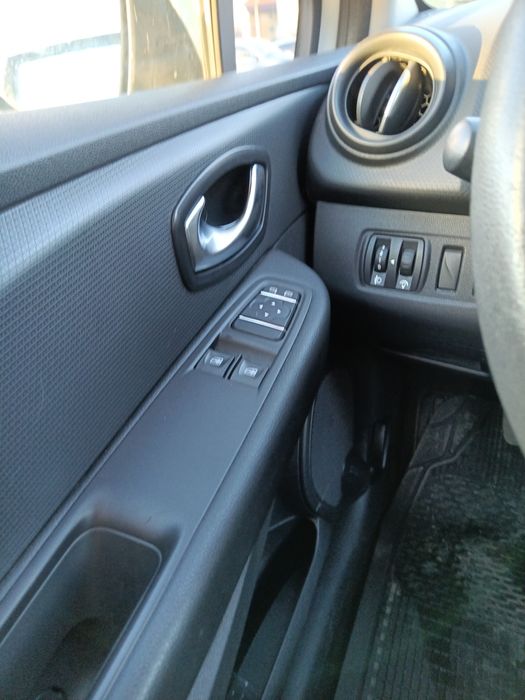 Renault Clio 1.2 benzina