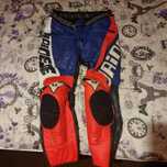 Мъжки мото панталон Dainese