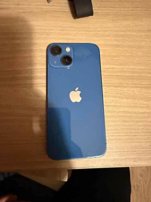 Iphone 13 mini 128gb 85 batery life